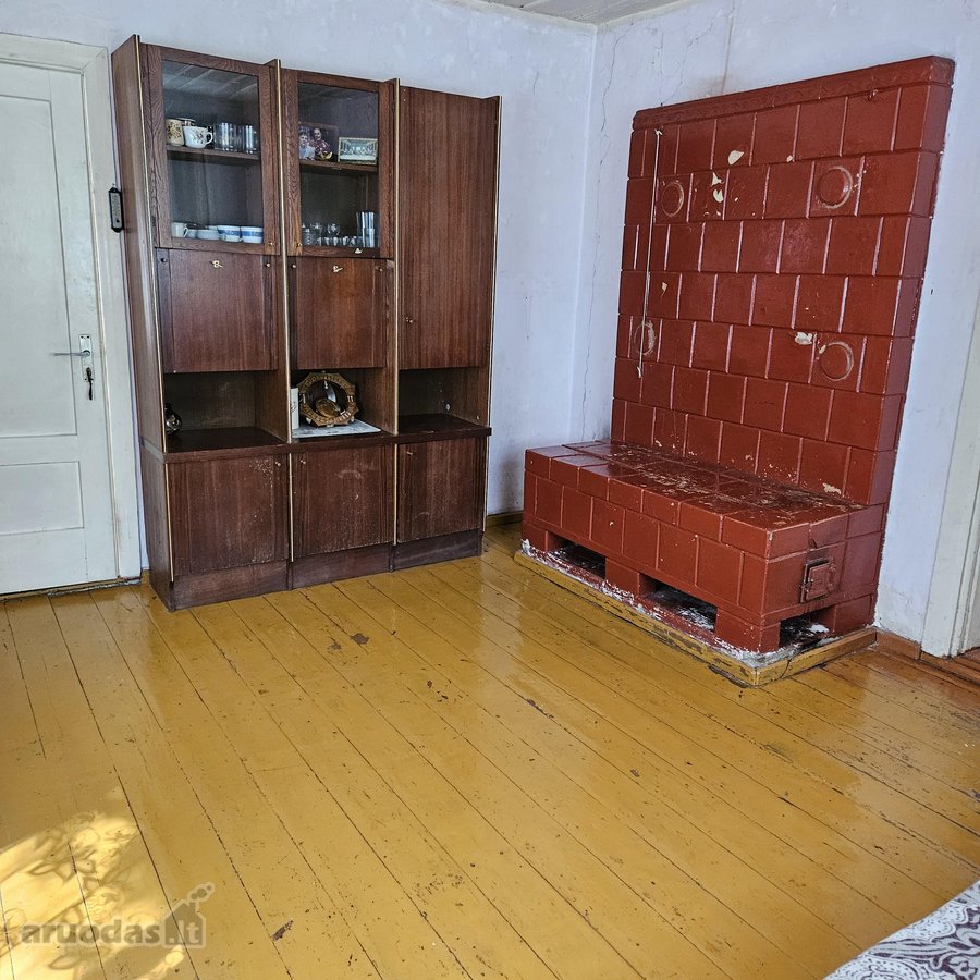 Parduodama sodyba Šakių rajone, Pervazninkų - nuotraukos Nr. 13