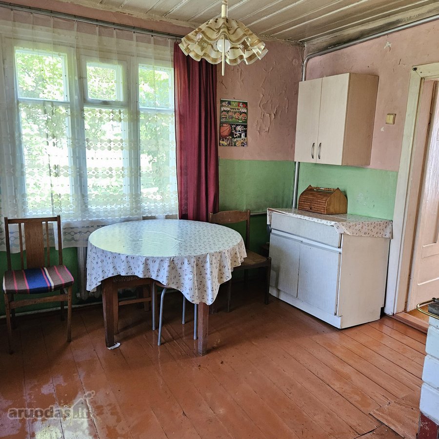 Parduodama sodyba Šakių rajone, Pervazninkų - nuotraukos Nr. 14