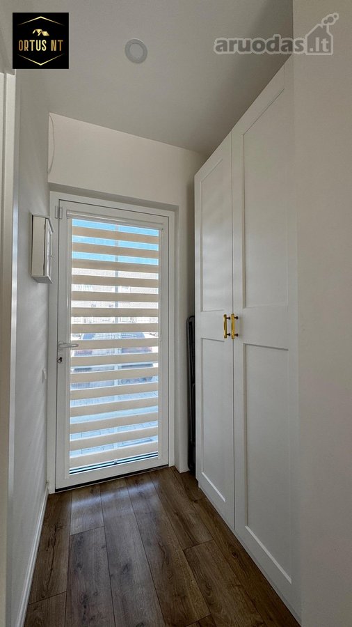 Parduodamas Šviesus Ir Itin Ekonomiškas A+ - nuotraukos Nr. 12
