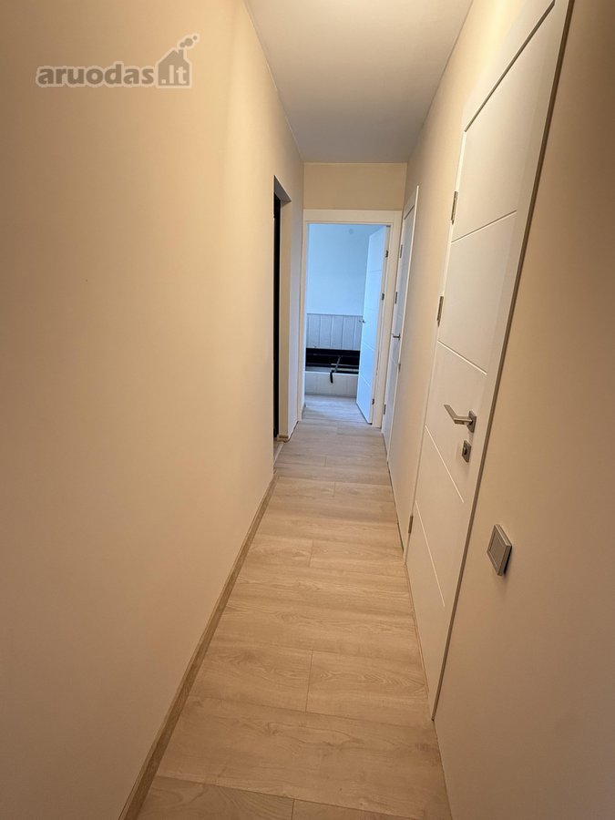 Parduodamas ką tik suremontuotas butas - nuotraukos Nr. 7