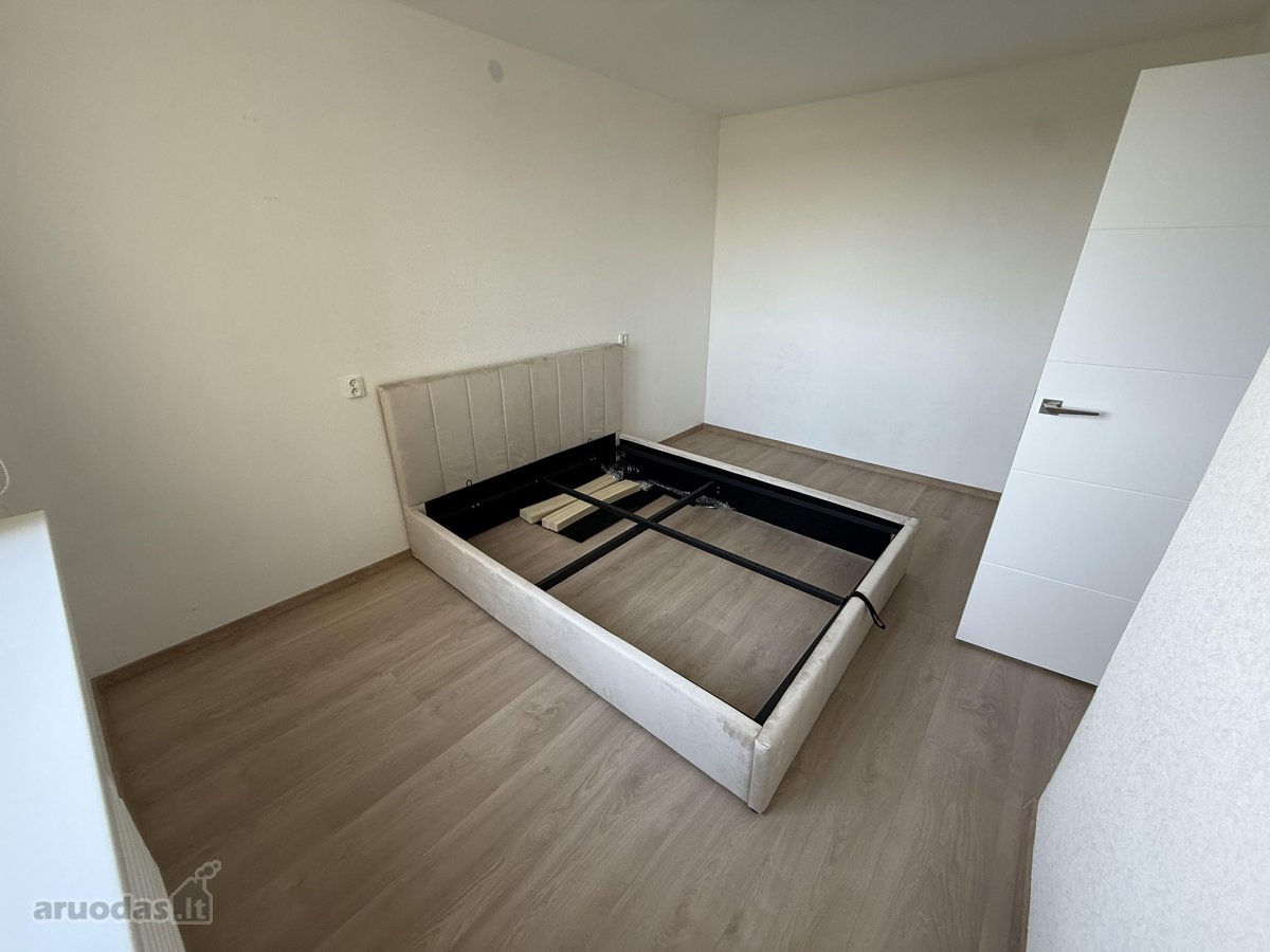 Parduodamas ką tik suremontuotas butas - nuotraukos Nr. 16