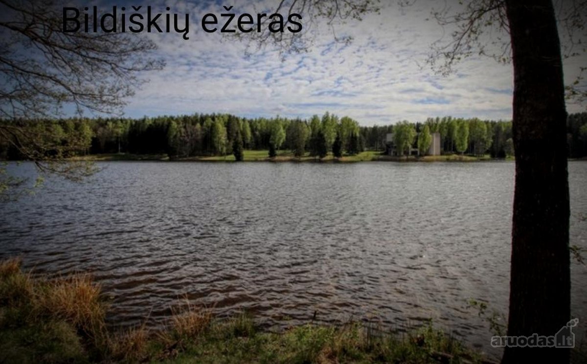 Parduodami Du Besiribojantys Sklypai Puntūzų - nuotraukos Nr. 9