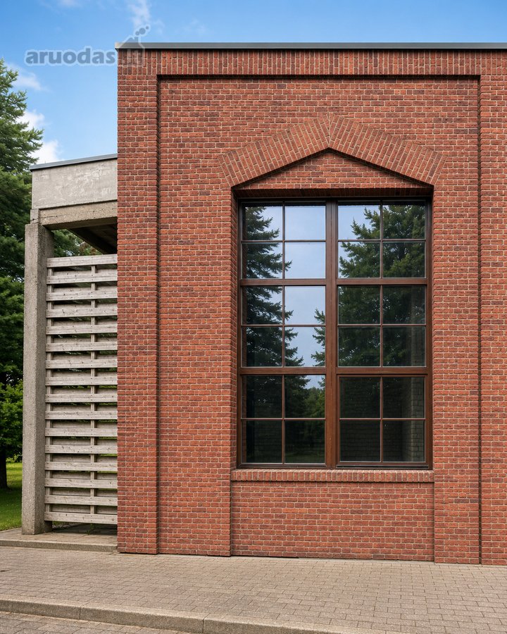 Parduodamas Išskirtinis 65 M² Loftas Rusnėje, - nuotraukos Nr. 7
