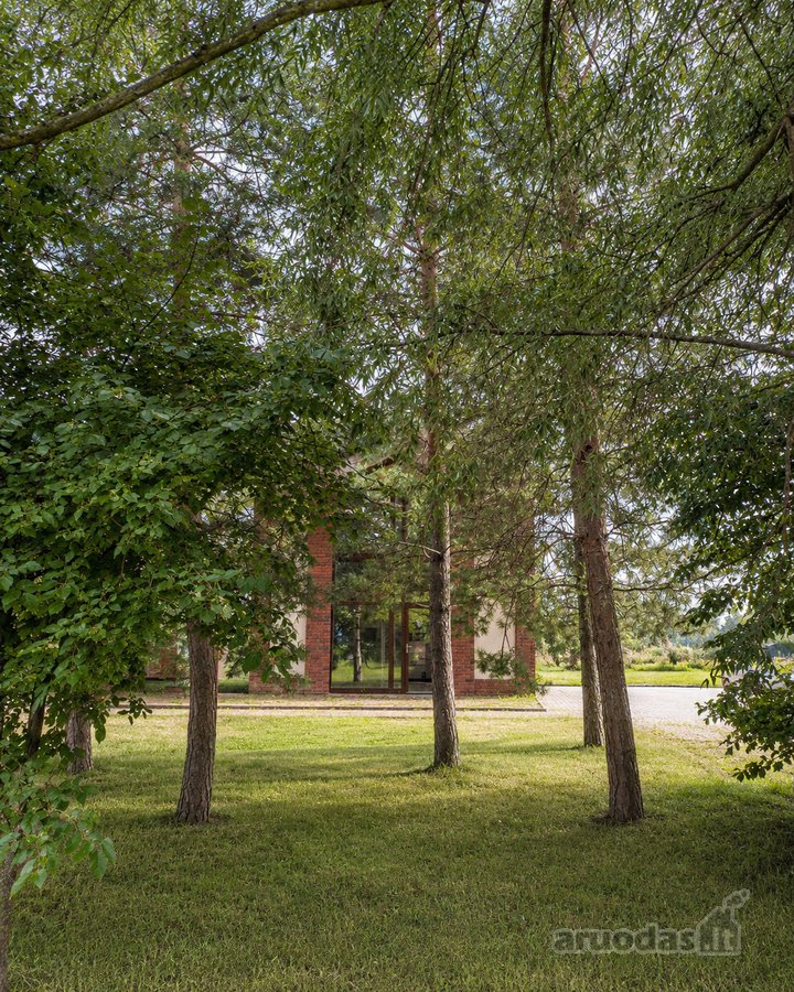 Parduodamas Išskirtinis 65 M² Loftas Rusnėje, - nuotraukos Nr. 9
