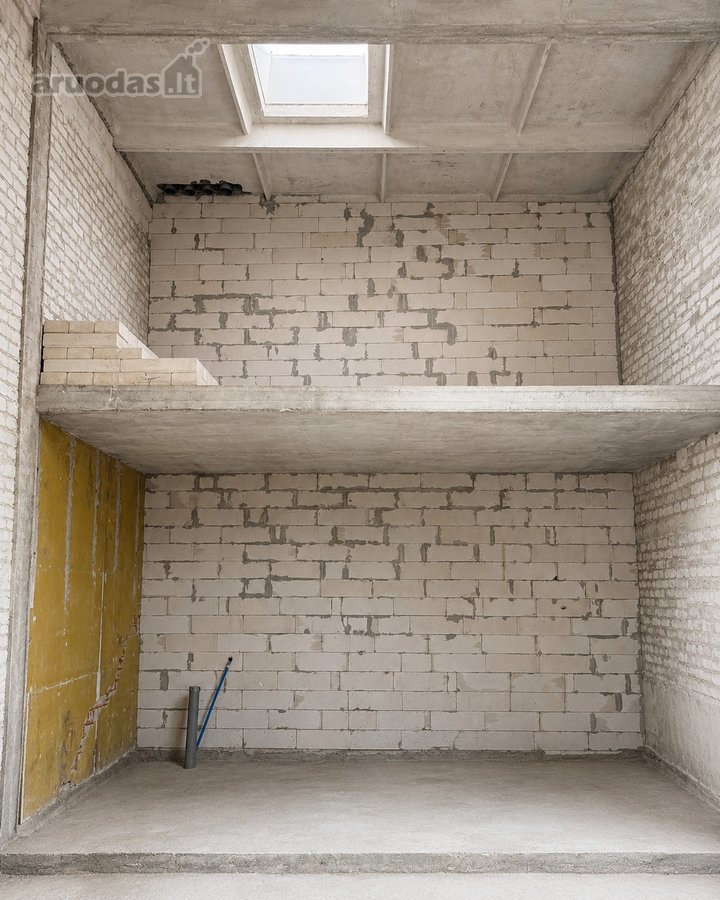 Parduodamas Išskirtinis 65 M² Loftas Rusnėje, - nuotraukos Nr. 5