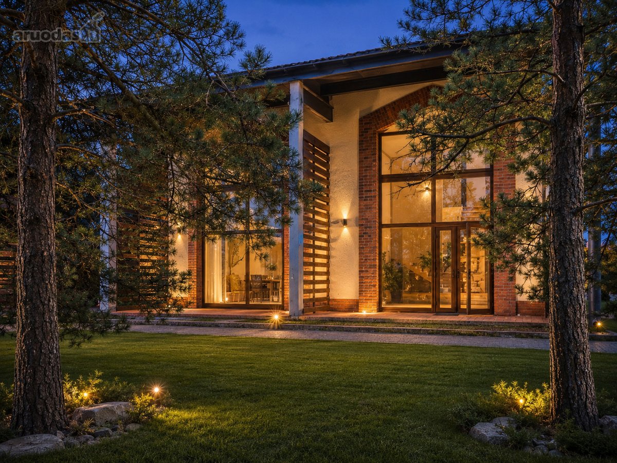 Parduodamas Išskirtinis 65 M² Loftas Rusnėje, - nuotraukos Nr. 17