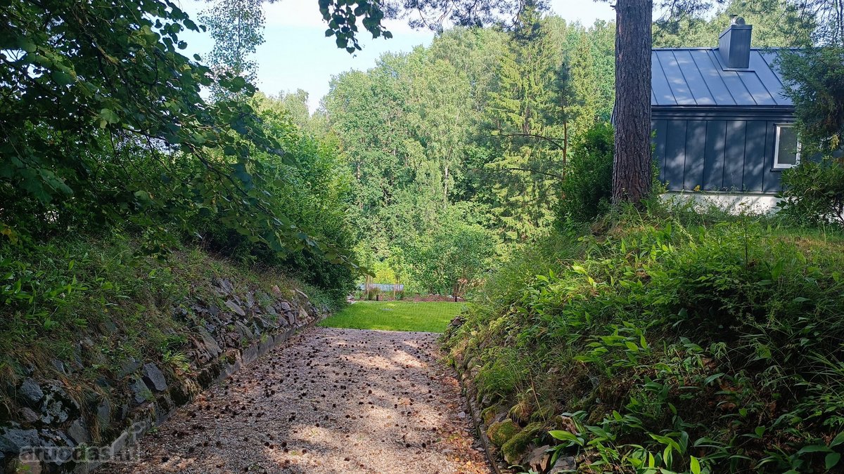 2025 m. renovuotas ir nuolatiniam gyvenimui - nuotraukos Nr. 23