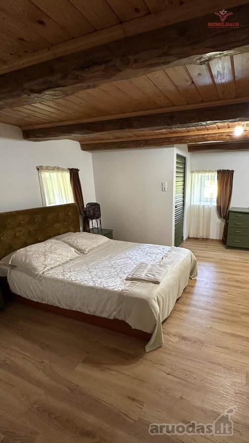 Privati 5,5 Ha Valda Su Parku, Dviem - nuotraukos Nr. 41