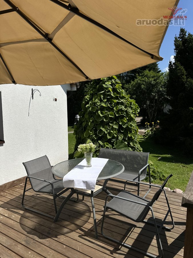 Privati 5,5 Ha Valda Su Parku, Dviem - nuotraukos Nr. 12