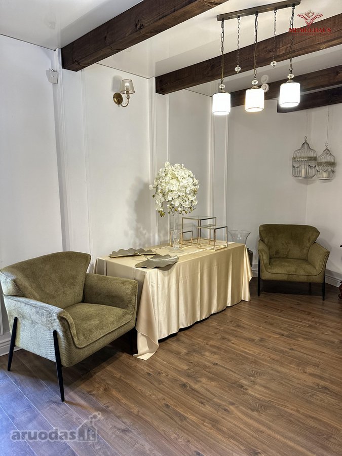 Privati 5,5 Ha Valda Su Parku, Dviem - nuotraukos Nr. 35