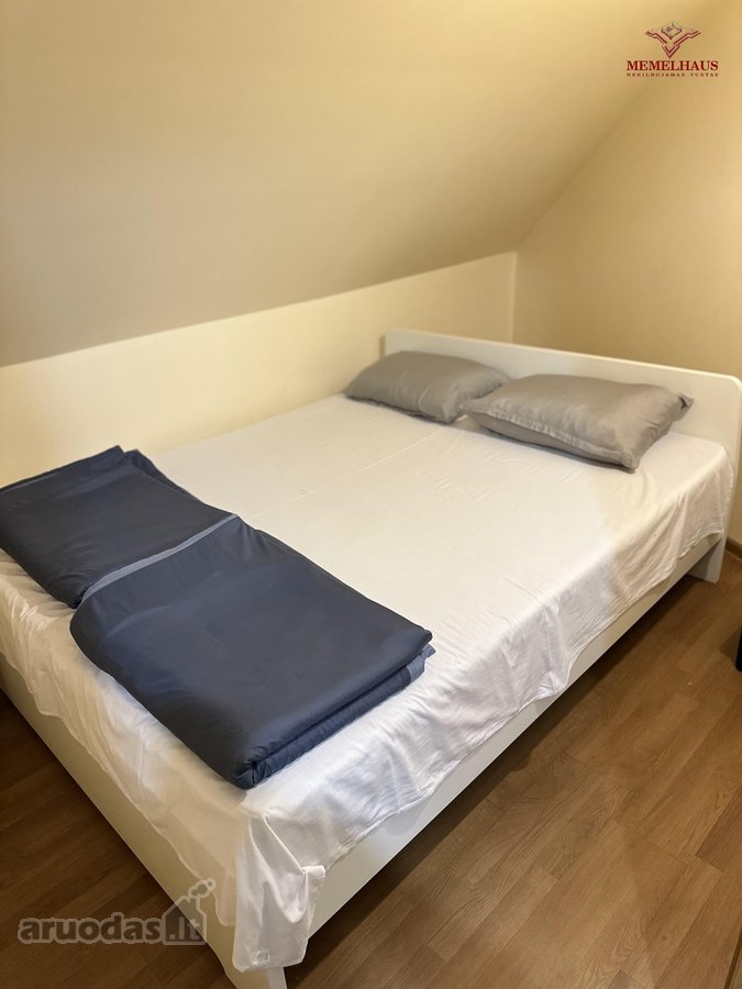 Privati 5,5 Ha Valda Su Parku, Dviem - nuotraukos Nr. 42