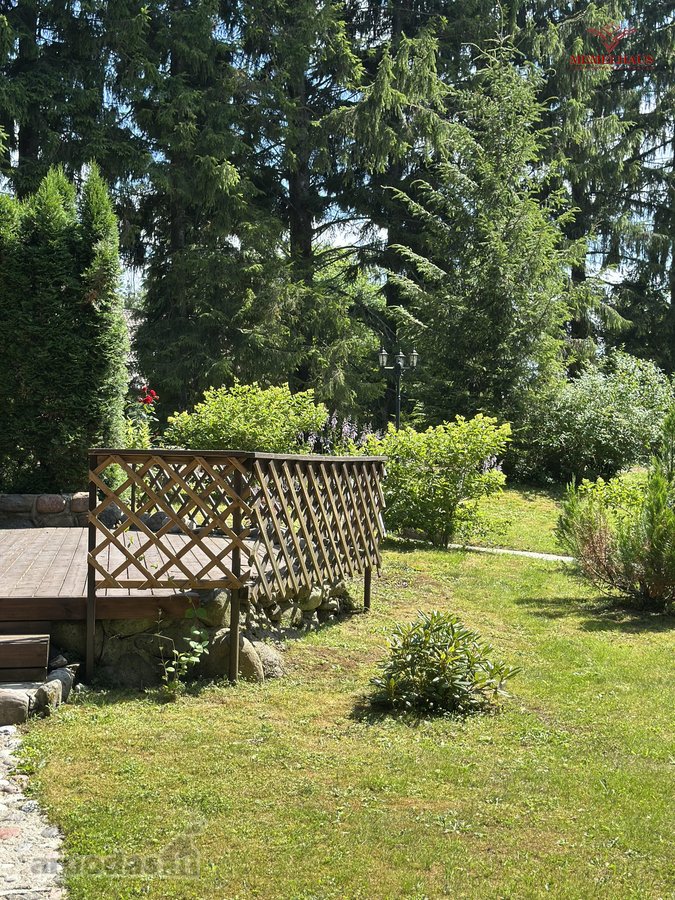 Privati 5,5 Ha Valda Su Parku, Dviem - nuotraukos Nr. 53