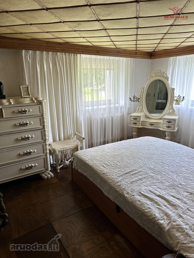 Privati 5,5 Ha Valda Su Parku, Dviem - nuotraukos Nr. 54