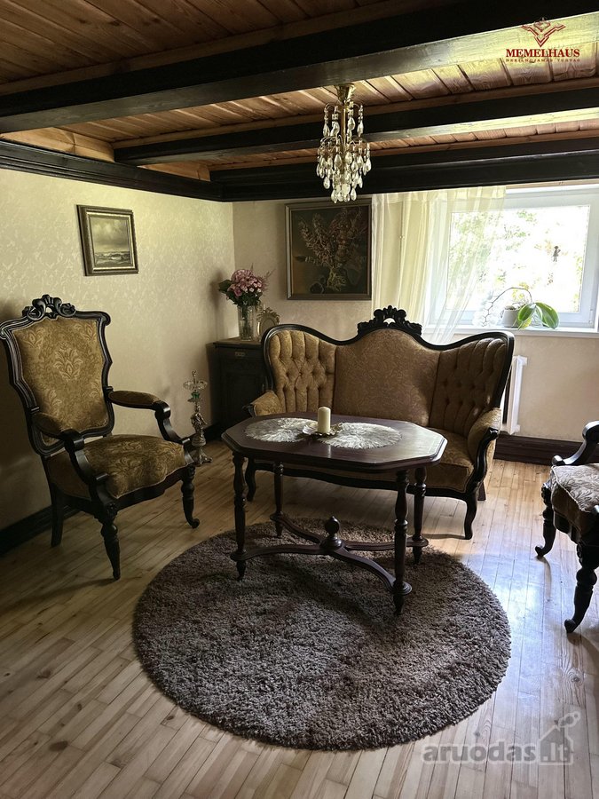Privati 5,5 Ha Valda Su Parku, Dviem - nuotraukos Nr. 55