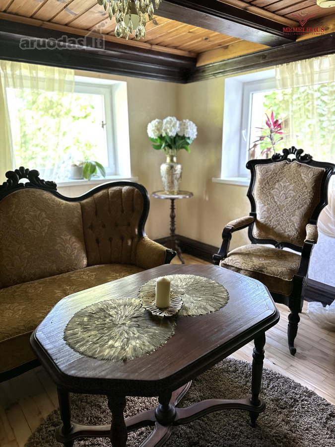 Privati 5,5 Ha Valda Su Parku, Dviem - nuotraukos Nr. 56