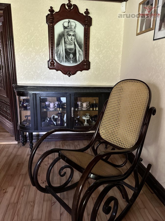Privati 5,5 Ha Valda Su Parku, Dviem - nuotraukos Nr. 57