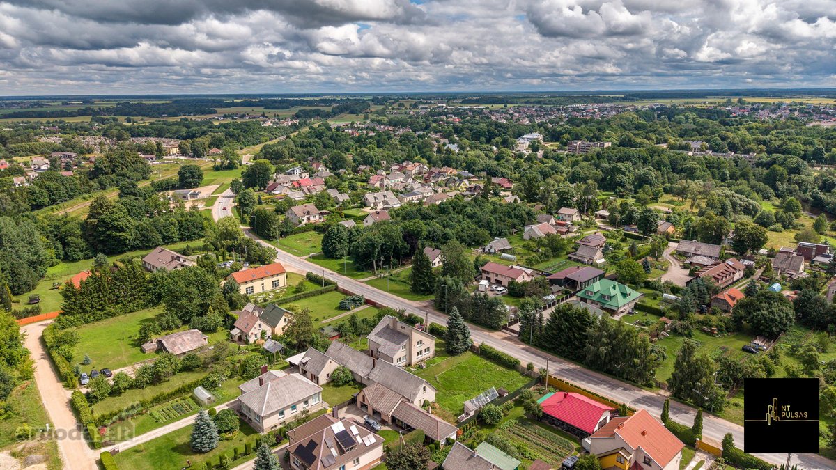 Parduodamas Erdvus 2 Aukštų Namas Kretingoje, - nuotraukos Nr. 29