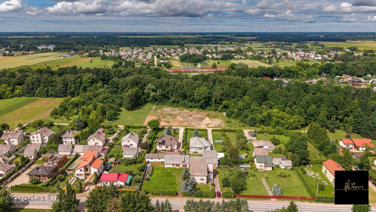 Parduodamas Erdvus 2 Aukštų Namas Kretingoje, - nuotraukos Nr. 32