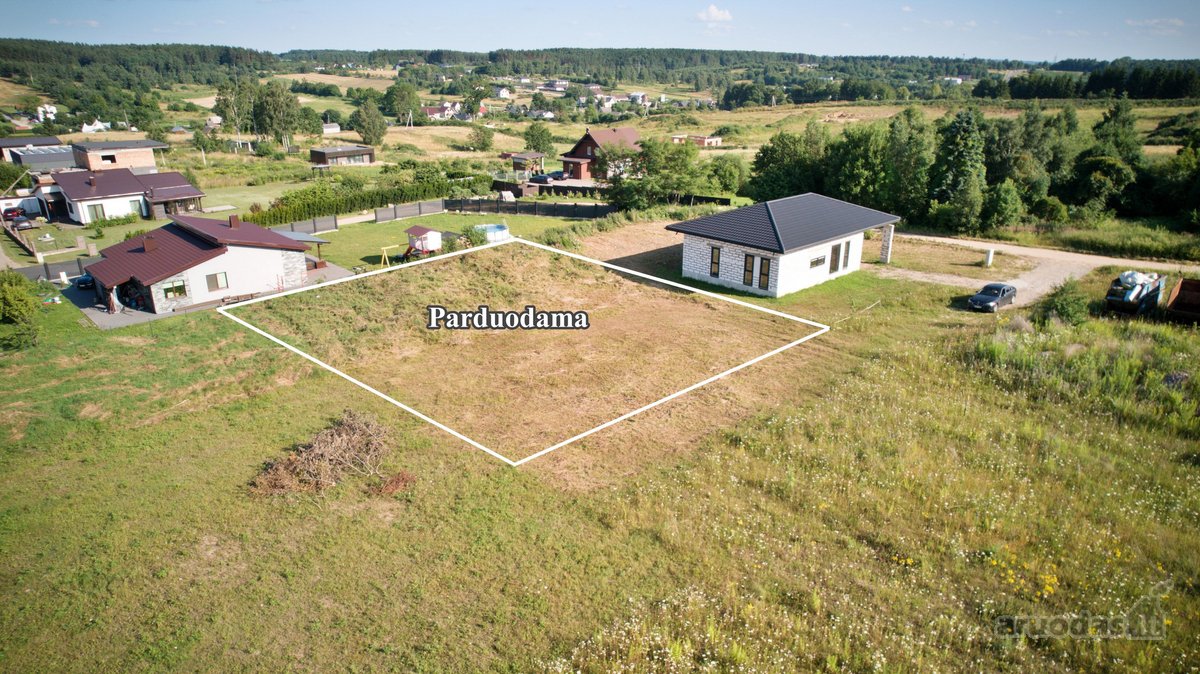 Parduoda savininkas, Brokerių paslaugos Nedomina. - nuotraukos Nr. 2