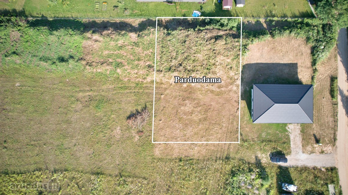 Parduoda savininkas, Brokerių paslaugos Nedomina. - nuotraukos Nr. 4