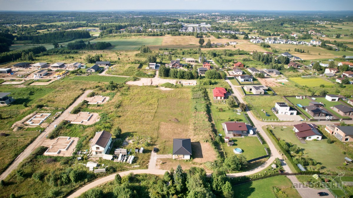 Parduoda savininkas, Brokerių paslaugos Nedomina. - nuotraukos Nr. 3