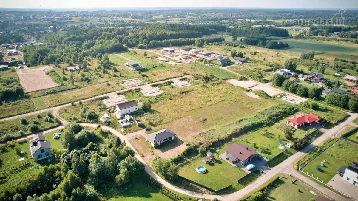 Parduoda savininkas, Brokerių paslaugos Nedomina. - nuotraukos Nr. 5