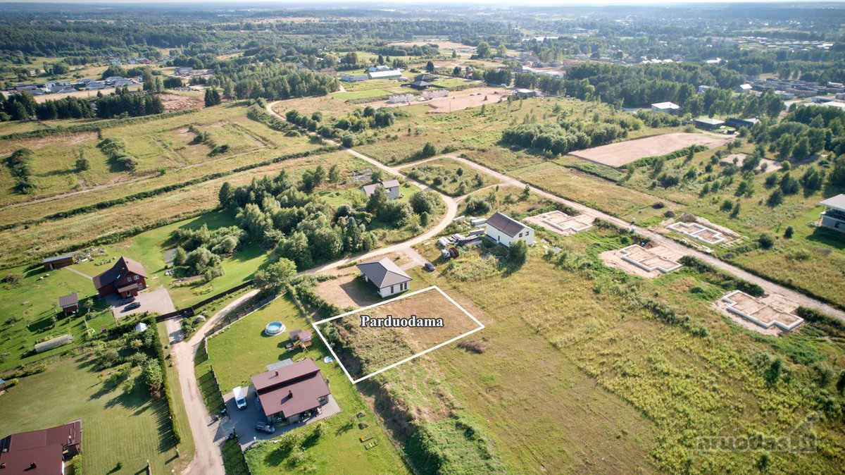 Parduoda savininkas, Brokerių paslaugos Nedomina. - nuotraukos Nr. 6