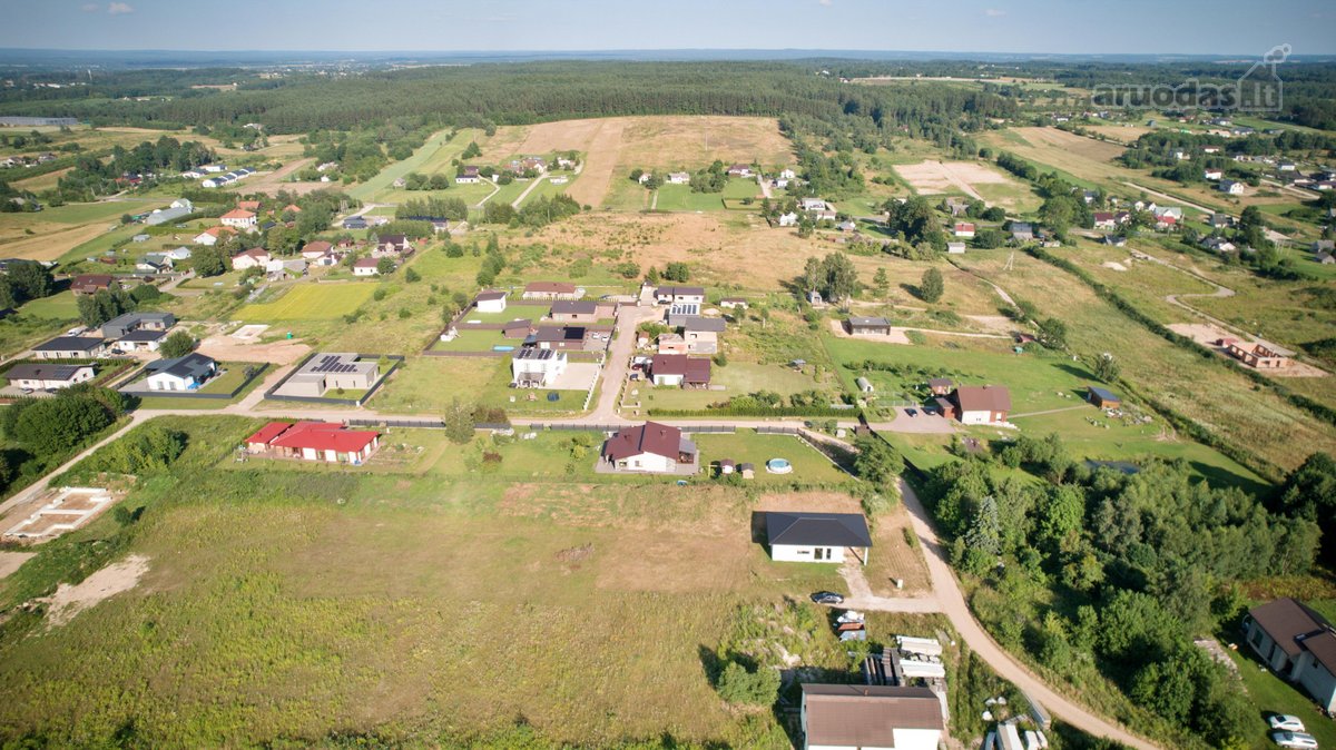 Parduoda savininkas, Brokerių paslaugos Nedomina. - nuotraukos Nr. 7