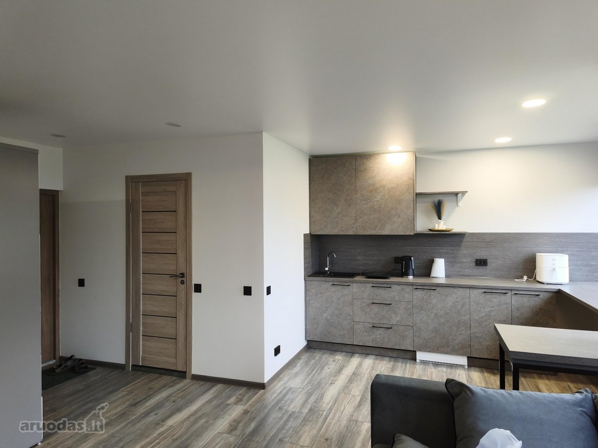 Renovacijos likutis tik 2500 Eur. - nuotraukos Nr. 4