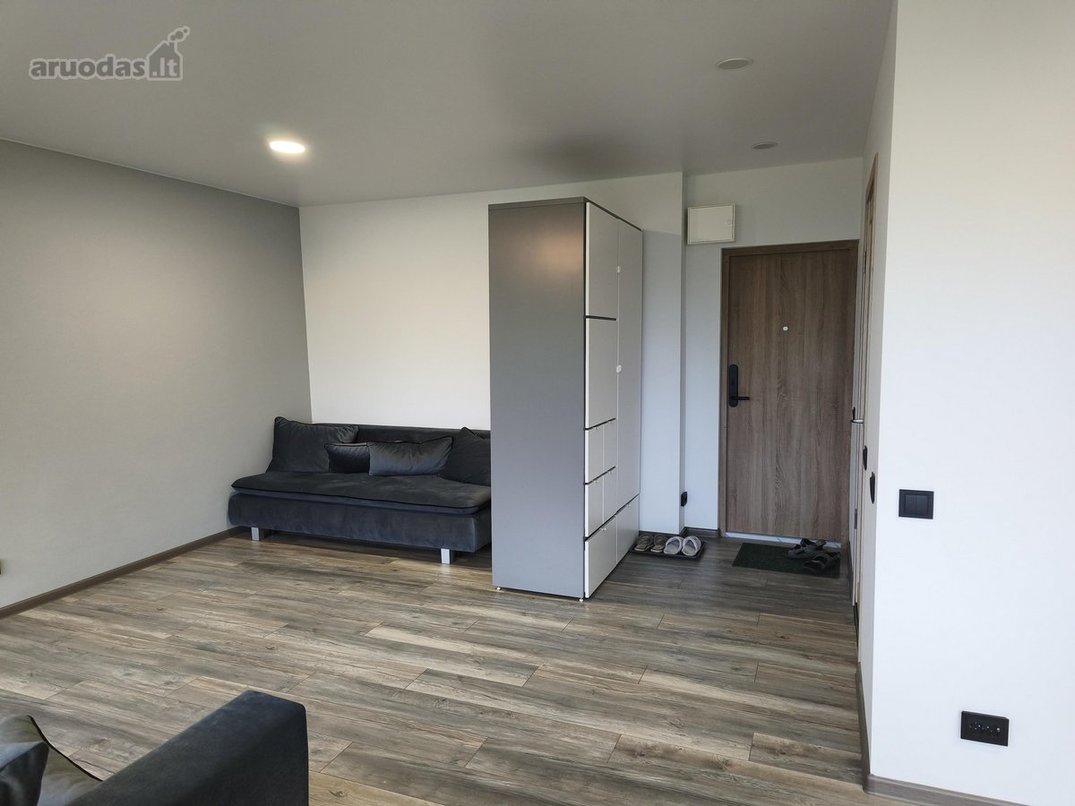 Renovacijos likutis tik 2500 Eur. - nuotraukos Nr. 5