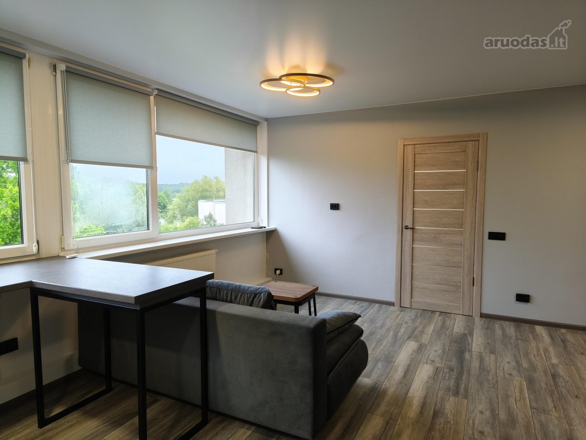 Renovacijos likutis tik 2500 Eur. - nuotraukos Nr. 7