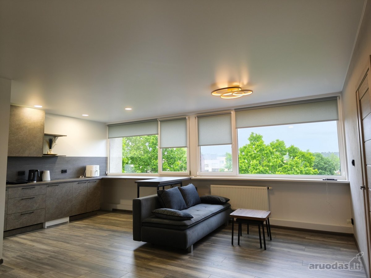 Renovacijos likutis tik 2500 Eur. - nuotraukos Nr. 3
