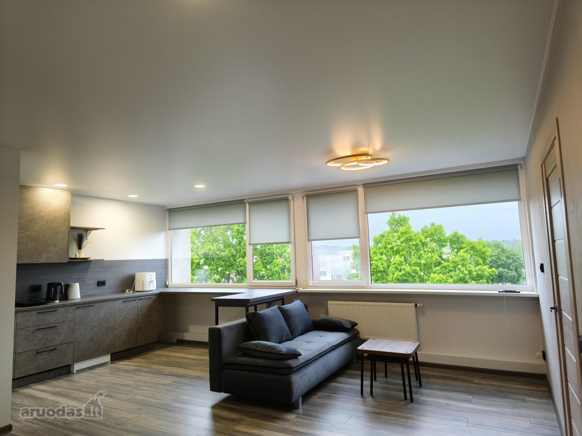 Renovacijos likutis tik 2500 Eur. - nuotraukos Nr. 2