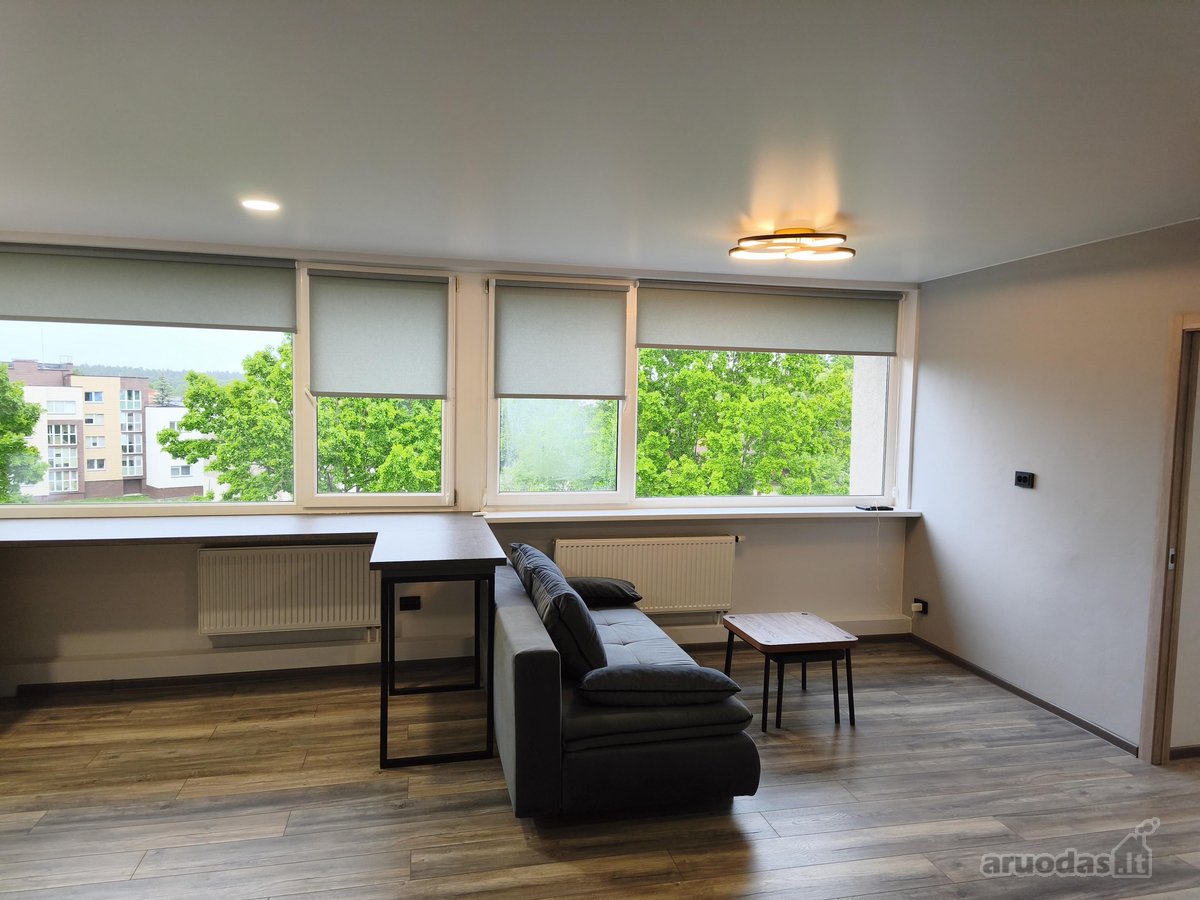 Renovacijos likutis tik 2500 Eur. - nuotraukos Nr. 8