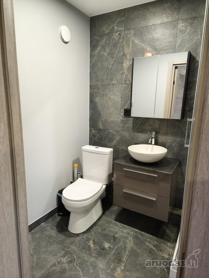 Renovacijos likutis tik 2500 Eur. - nuotraukos Nr. 10