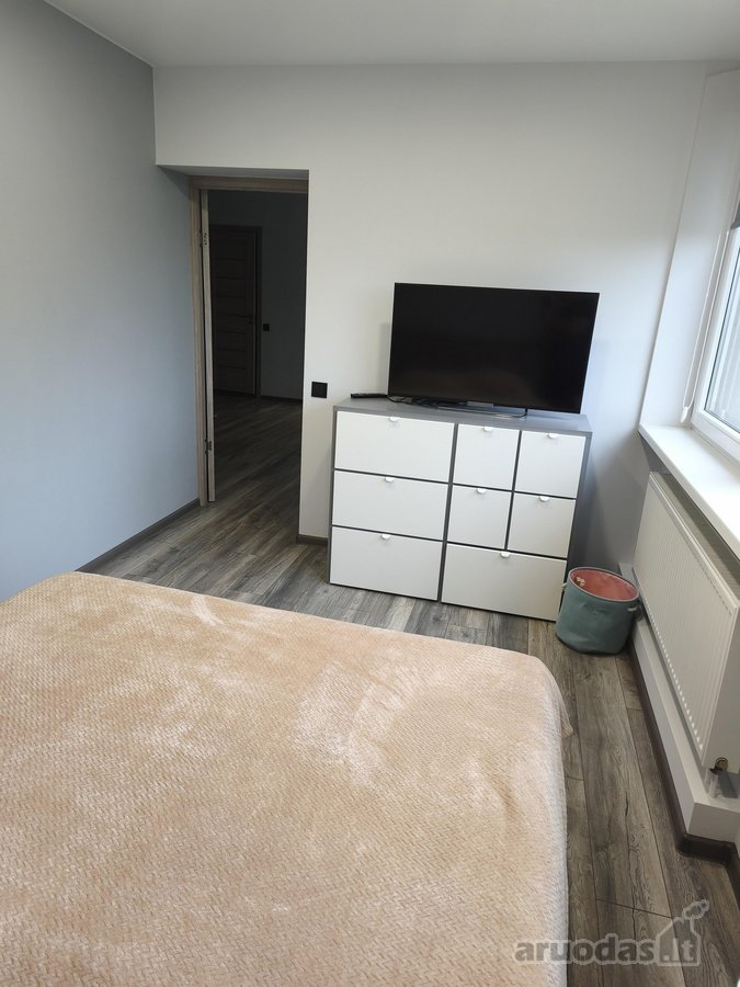 Renovacijos likutis tik 2500 Eur. - nuotraukos Nr. 12