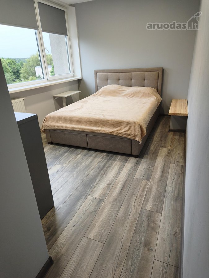 Renovacijos likutis tik 2500 Eur. - nuotraukos Nr. 13