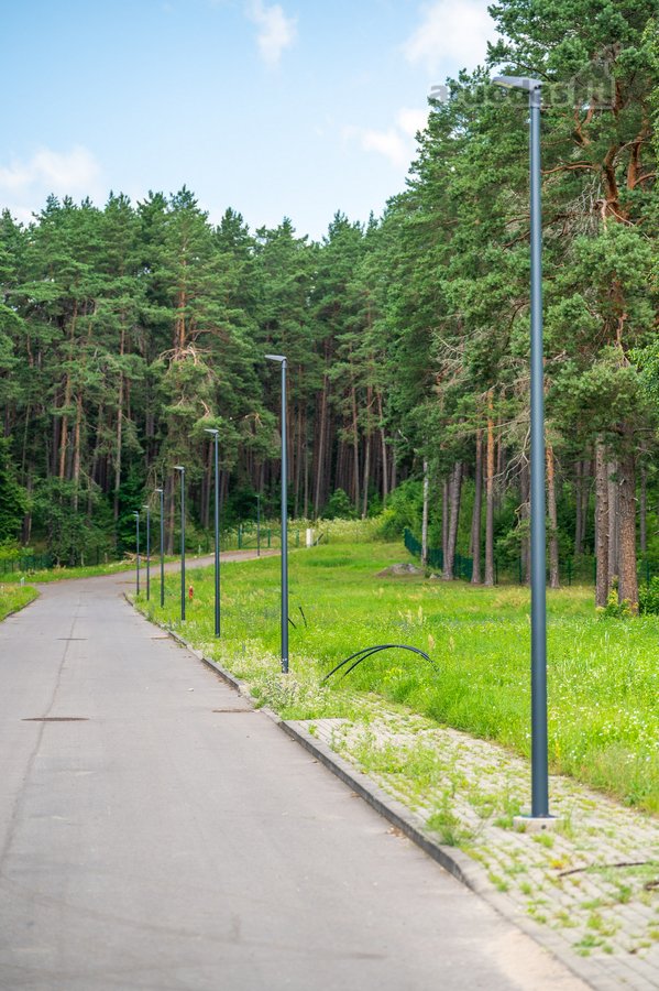 Privačioje Gyvenvietėje Parduodamas Įrengtas - nuotraukos Nr. 33