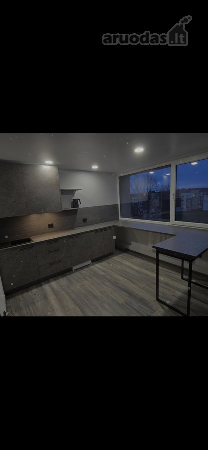 Renovacijos likutis tik 2500 Eur. - nuotraukos Nr. 6
