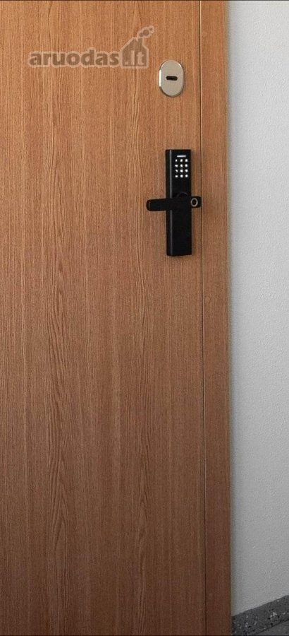 Išnuomojami visiškai naujai rekonstruoti, - nuotraukos Nr. 11