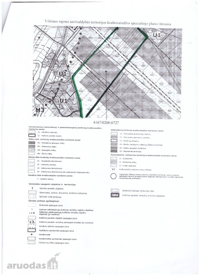 Vilniaus r. sav.,pagirių sen. , Pagirių k. , - nuotraukos Nr. 2