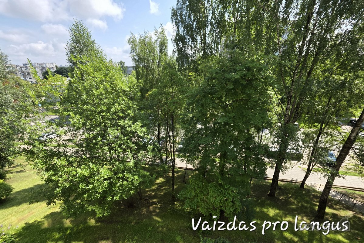Justiniškėse, Taikos g. 12 Parduodamas - nuotraukos Nr. 26