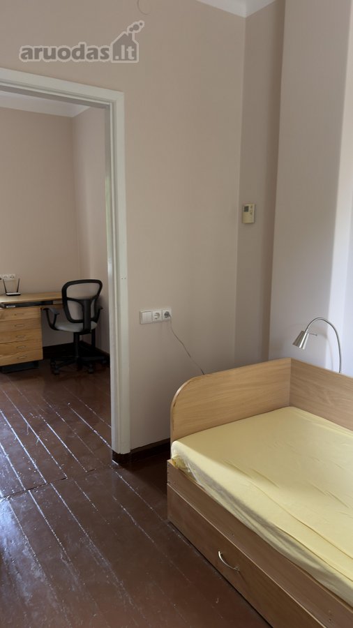 Atskiras namelis, privačiame sklype. Naujai - nuotraukos Nr. 6