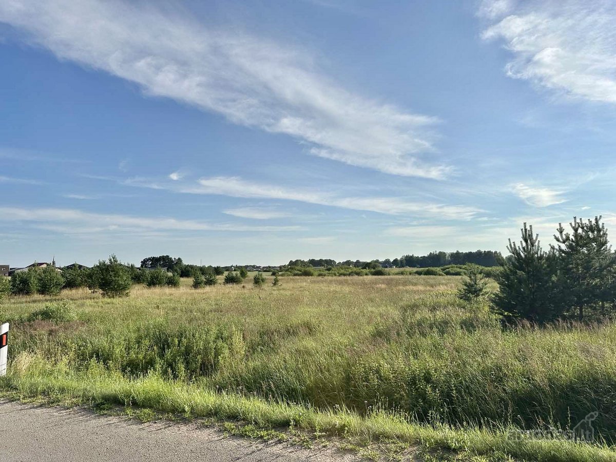 Puiki Investicija – Parduodamas 3,52 Ha - nuotraukos Nr. 4