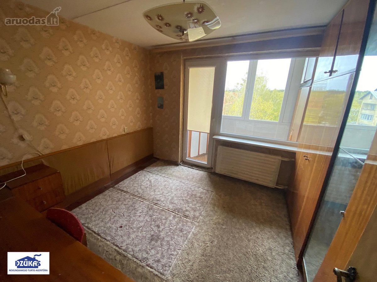 Parduodamas 3 Kambarių Butas Druskininkuose – - nuotraukos Nr. 8