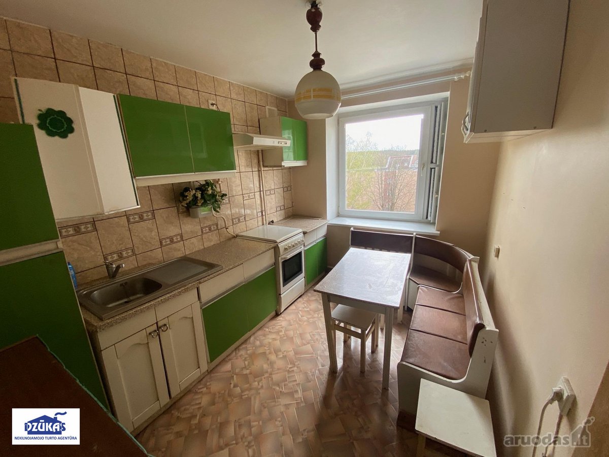 Parduodamas 3 Kambarių Butas Druskininkuose – - nuotraukos Nr. 10