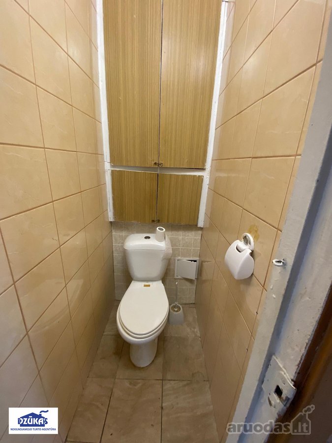 Parduodamas 3 Kambarių Butas Druskininkuose – - nuotraukos Nr. 11