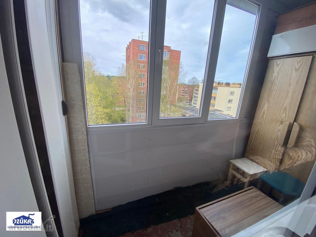 Parduodamas 3 Kambarių Butas Druskininkuose – - nuotraukos Nr. 14