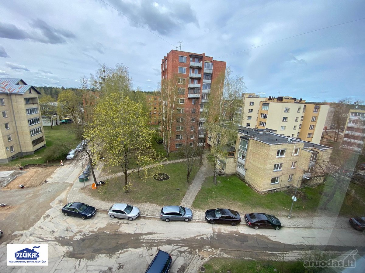 Parduodamas 3 Kambarių Butas Druskininkuose – - nuotraukos Nr. 15