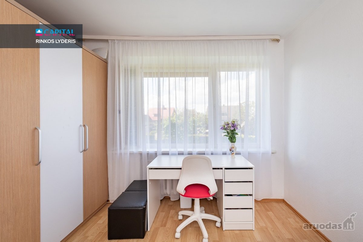 Parduodamas Suremontuotas, Apšiltintas - nuotraukos Nr. 16